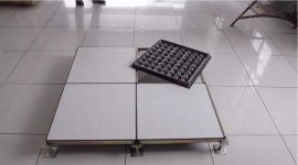 深圳防静电地板 高架地板 抗静电地板 活动地板