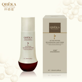 QBEKA仟佰佳活性肽肌源水