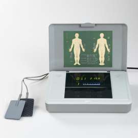 电子数码中频治疗仪 颈椎腰椎骨关节综合治疗仪