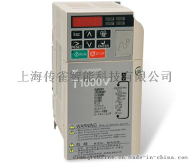 安川变频器T1000 400V系列变频器在线报价货期品质保证T1000系列www.dianqionline.com