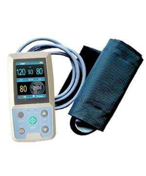 CMS06C病人监护仪 Ambulatory Blood Pressure Monitoring