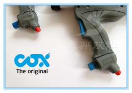 cox胶枪 美缝剂胶枪 填缝胶枪