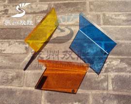 多色可供韩国MEC防静电亚克力板进口有机玻璃板PMMA板