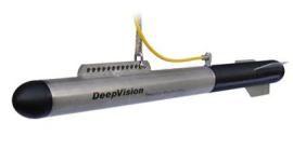 DeepVision DE3468DUAL双频侧扫声呐