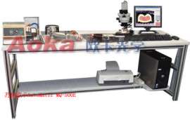 新能源高压线束分析仪AutoMatic MQ-500E苏州欧卡