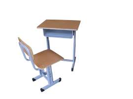 钢木课桌椅（可调节）哪里卖的便宜？