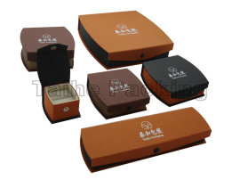 泰和包装THP1191首饰盒手表盒
