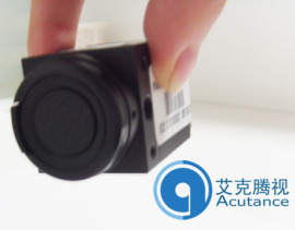 USB3.0接口1400万高像素高速工业摄像头迷你mini工业相机