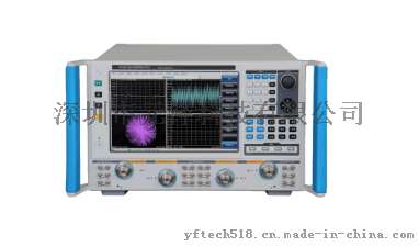 CETE-41 AV3672A/B/C/E -S系列矢量网络分析仪
