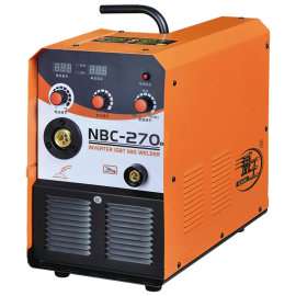 NBC逆变二氧化碳气体保护焊机--NBC 270S