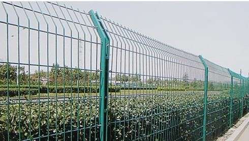 农场、果园、种植、圈地铁丝网围栏