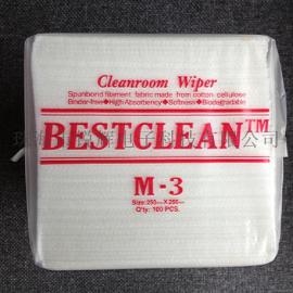 批发M-3无尘纸 工业擦拭纸工业清洁去污擦拭纸