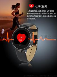 深圳老年人智能手表厂|老人健康智能手表_定位防丢测心率血压睡眠监控