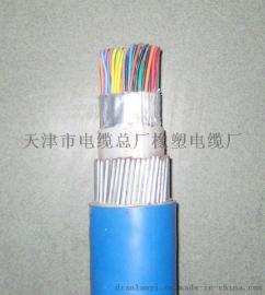 MHYVRP-2*2*0.9矿用阻燃屏蔽护套通信电缆出厂价
