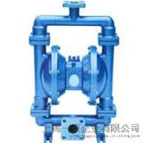 上海一泵QBY－10气动隔膜泵
