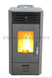 批发零售12KW 高效率 高热值 质量安全可靠的木颗粒壁炉