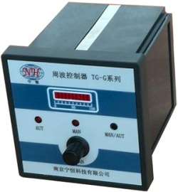 周波控制器（可控硅调功器）TG-G1/3