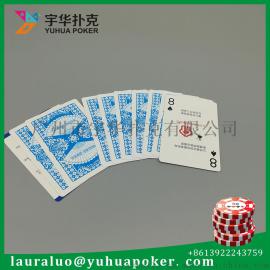 广告扑克印刷价位_为您带来的不止乐趣的广告扑克牌71