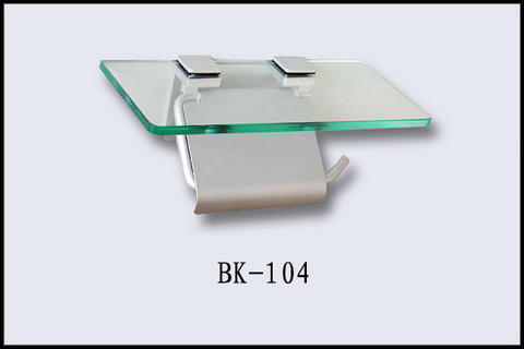 纸巾架(BK-104)