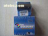 斑马P330I彩色带，800015-440CN斑马证卡机耗材