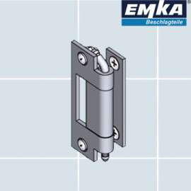 EMKA铰链（1032-U6）—德国进口系列产品