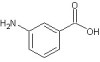 间氨基苯甲酸（99%）