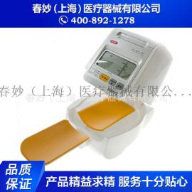 欧姆龙电子血压计1020 医用家用 上臂式血压仪