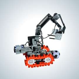 RQ-Kit 教育机器人 DIY机器人套件