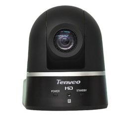 TEVO-HD9620B 腾为视讯高清视频会议摄像机 USB3.0接口 SDI接口 1080P 20倍变焦摄像机