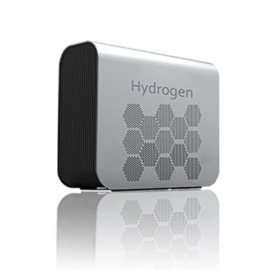 水氢机合即得水氢发电机 环保发电机 小型发电机 静音发电机
