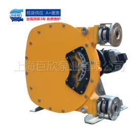 上海高质量软管泵-软管泵厂家