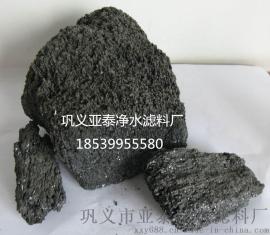 亚泰优质碳化硅硅含量高 颜色黑 山东烟台磨料厂