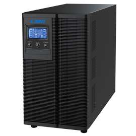 雷迪司G2K在线式UPS不间断电源2000VA 1600W 自动开关机 10分钟