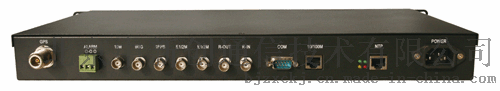 GPS/CDMA双系统时钟服务器 DNTS-86-OGB