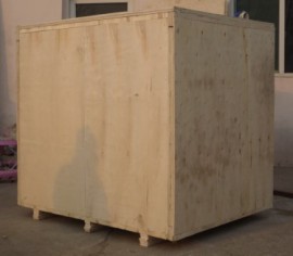 【厂家推荐款】定制木箱，出口木箱，木箱包装，欢迎来电