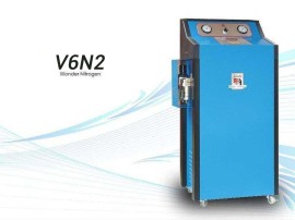 万达氮气充气机V6N2