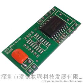 抗低温低频模块IOT3102MR-05ET工业级