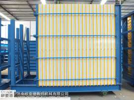 供应湖南地区轻质墙板设备生产线欧亚德OYD轻质墙板设备厂家直销