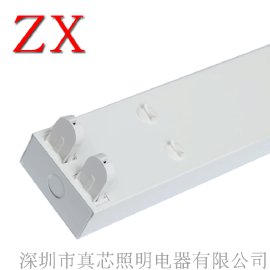 ZX真芯照明 SZLEDP18W2 2*40W LED支架