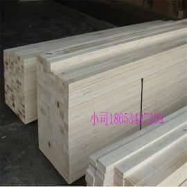 宁津专业生产LVL多层板免熏蒸木方