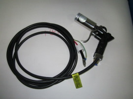 静电除尘风枪 (ST302C)
