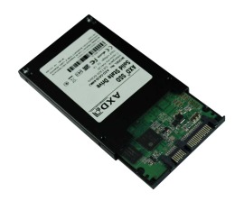 工业存储 2.5 SSD固态硬盘