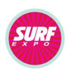 美国奥兰多冲浪运动用品展SURFEXPO