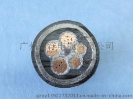 广州南洋矿物绝缘柔性耐火电缆BTTRZ-0.6/1kV-3*70+2*35电缆