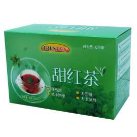 罗勒味甜红茶来自优质产厂家