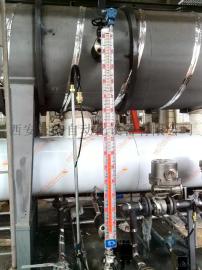 油田专用磁翻板液位计 防爆电伴热液位计 厂家供应