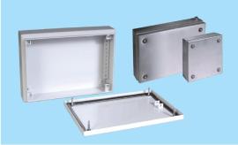 厂家品牌直销优质铸铝防水防爆接线盒，铸铝接线盒价格