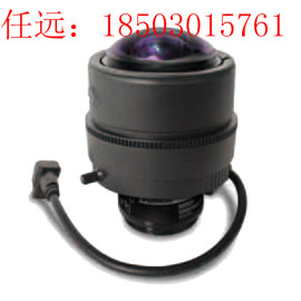 富士能高清手动变焦2.8-8mm镜头YV2.8x2.8SA-SA2L