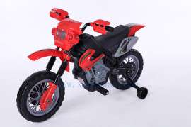 RT8014儿童电动摩托车