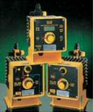 C746-37美国米顿罗电磁隔膜计量泵